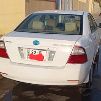 كورله بيكاتشو • ٢٠٠٧ • محرك ١٨