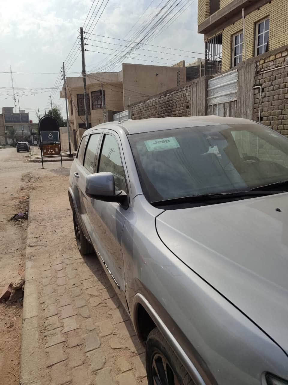 جيب للبيع رقم اربيل عندي وكاله عامه سياره ميسان السعر ٢١٠
وتساب فقط ***********
