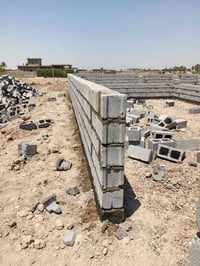 طابوك بلوك • فرمستون • اشراف مهندس