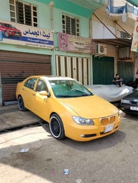 ليڤان ٢٠١١ • محرك نفخ • موصل