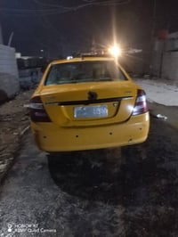 جيلي موبل • ٢٠١٢ • البصره