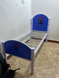 سرير ولادي • جديد • ٢ قطع