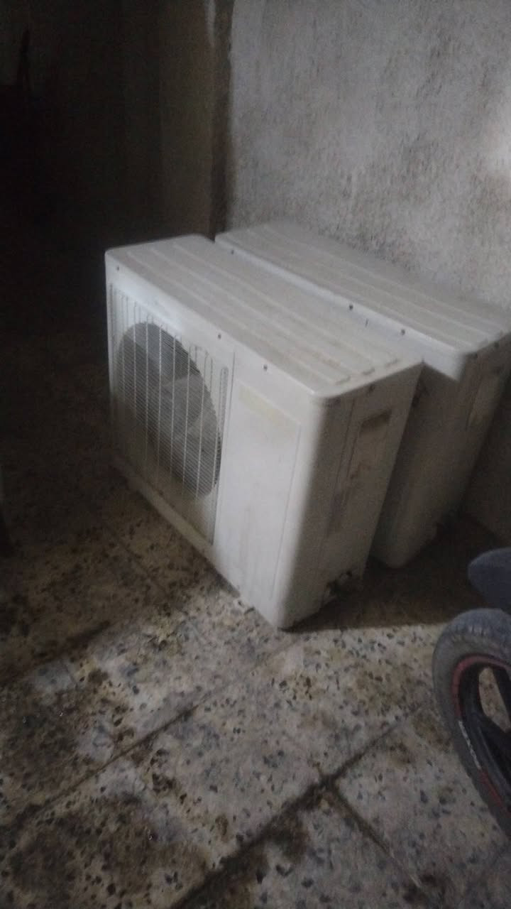 سبلت جنيرال طن ونص
احتمال نقص بل غاز مكاني حي الاعلام
***********
السعر 225
