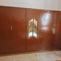 غرفة نوم • صاج ثقيل • توصيل