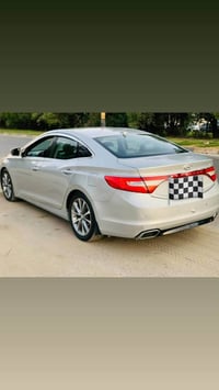 ازيرا • وارد كوري • ٦ سلندر