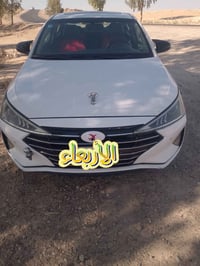 الانترا 2020خليجي فول مواصفات بيها قطعتين ماشيه 550 الف شرط كير ومحرك ...