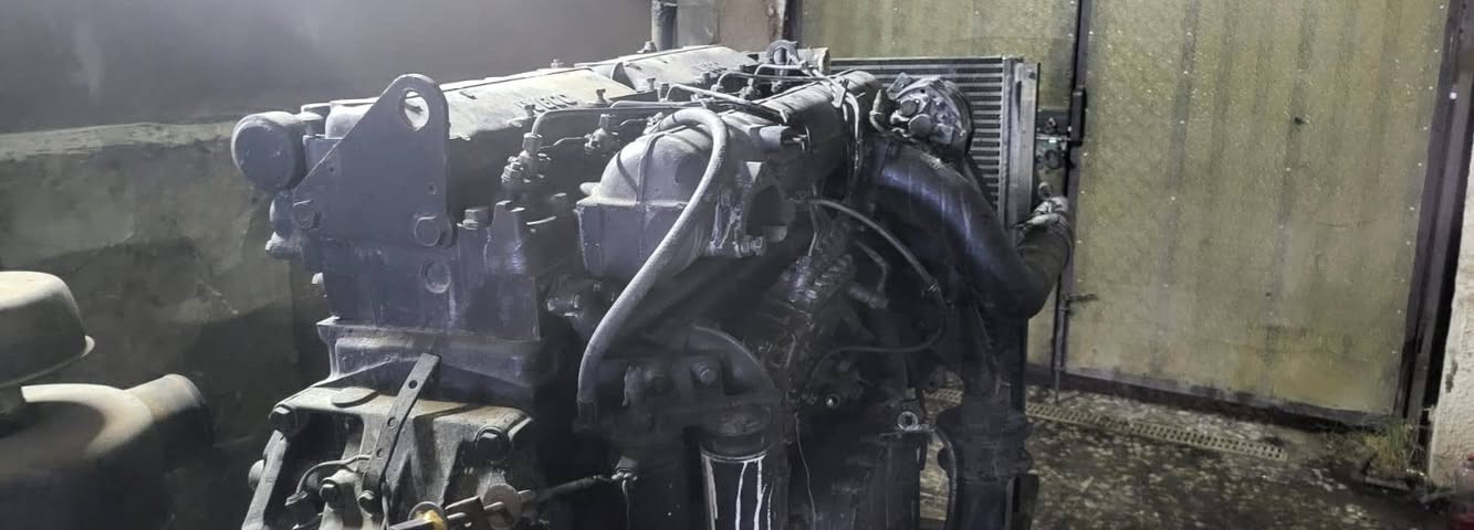 محرك افيكو 137 سوبر وسط فار يطغ للبيع 
هيثم التميمي ***********
