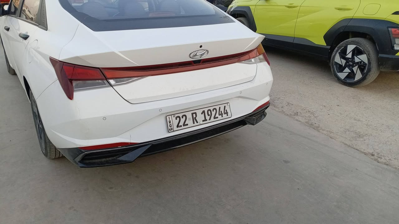 السلام عليكم النترا افنتاى وارد كوري موديل 2023 رقم شمالي اربيل بيها قطعه صبغ جاملغ خلفي يم قبق البنزين مكينه 1600 عنوان ديالئ بعقوبه السعر 140 وبيها مجال الاتصال***********
