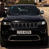 رقمي 07738005357 جيب كراند شيروكي 2019 ليمتد فول مواصفات محرك 3,600 مك...