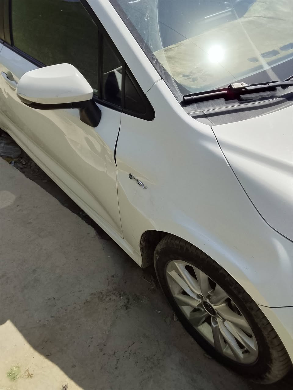 السلام عليكم 
كورلا هايبرد للبيع السعر 148
الاسفسار 
***********
***********
