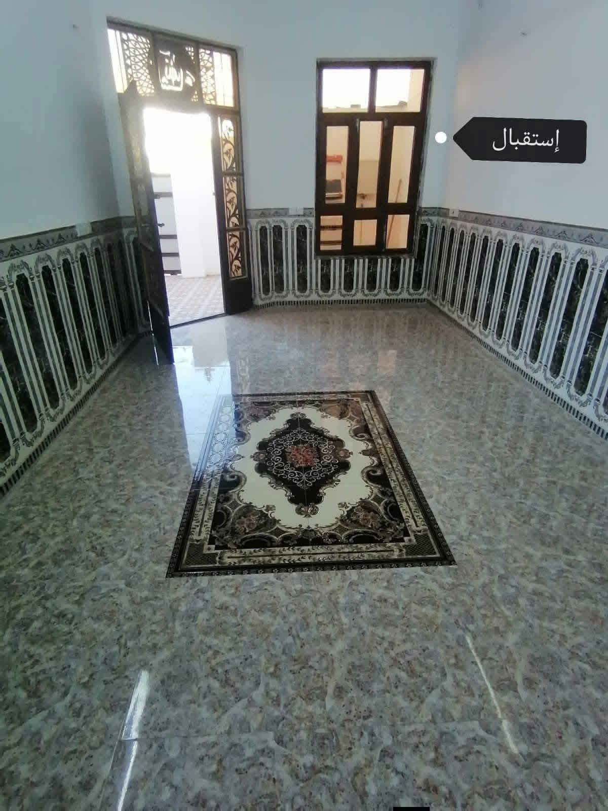 تكريت القادسيه • ١٥٠م • ٤ غرف
