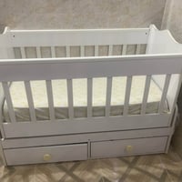 سرير اطفال • حاجیاوا • رانية السليمانية