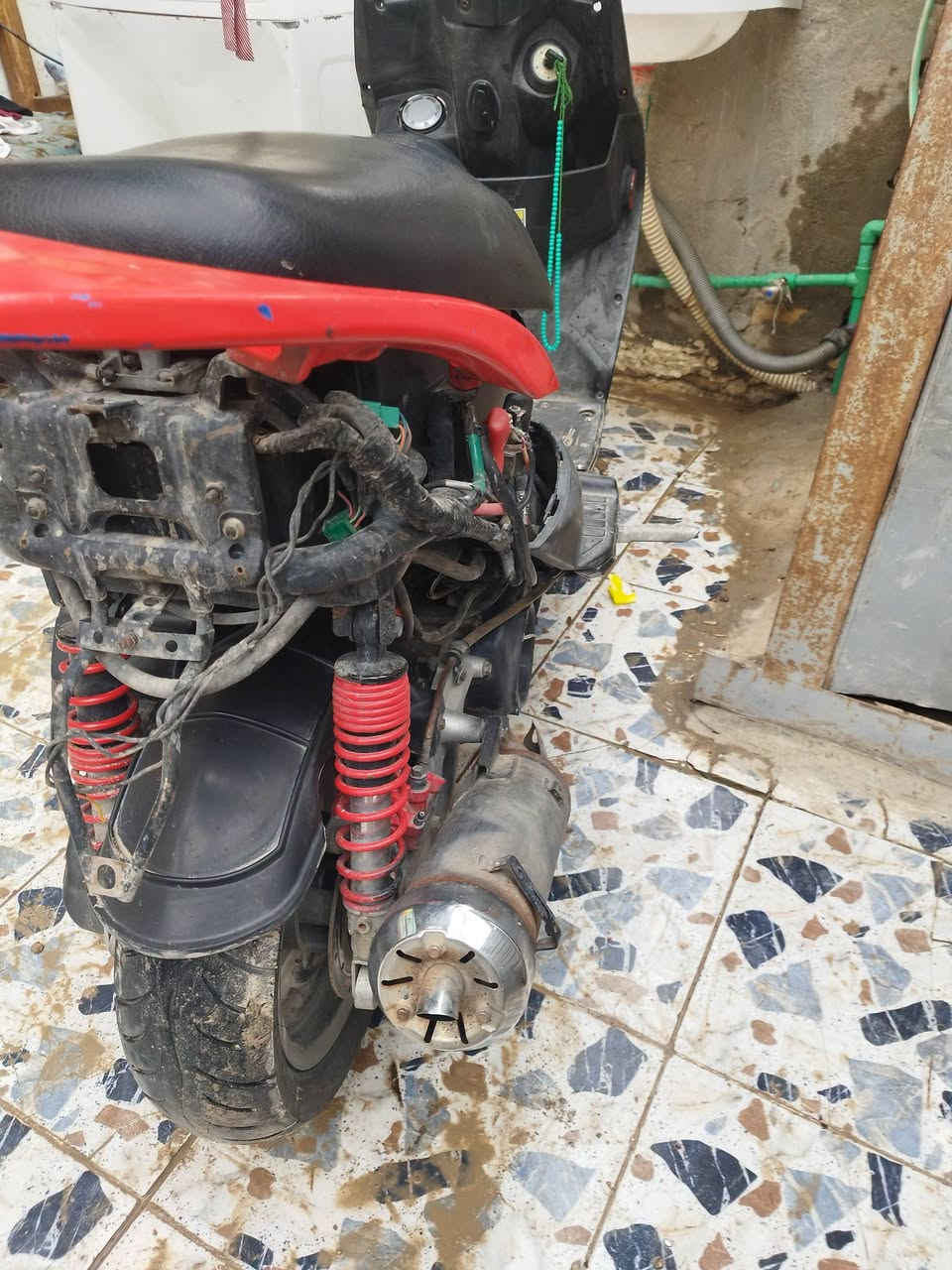 ايسنك • ياباني • ١٦٠