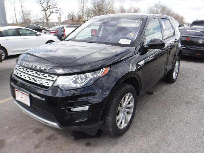 🔥🇬🇧 للبيع أو المراوس – RANGE ROVER DISCOVERY SPORT 
🚘 الموديل: 2018
🇺🇸 وارد أمريكي – Clean Title
📸 صور الحادث موجودة بالمنشور
🎨 بيها باب صبغ فقط
📍 ماشية 43 ألف حقيقي
⚡ المواصفات:
▪️ Black Edition 🖤
▪️ فول مواصفات
▪️ كشنات جلد
▪️ كشنات كهرباء
▪️ سقف بانوراما 🌌
▪️ حساسات أمامية وخلفية
▪️ مرايا شفط
▪️ كامرة خلفية 📷
▪️ سيارة جاهزة 
💰 السعر: 138 ورقة
🔄 للبيع أو المراوس
📍 المكان: بغداد – بسماية
☎️ للاتصال: *********** بغداد, العراق
