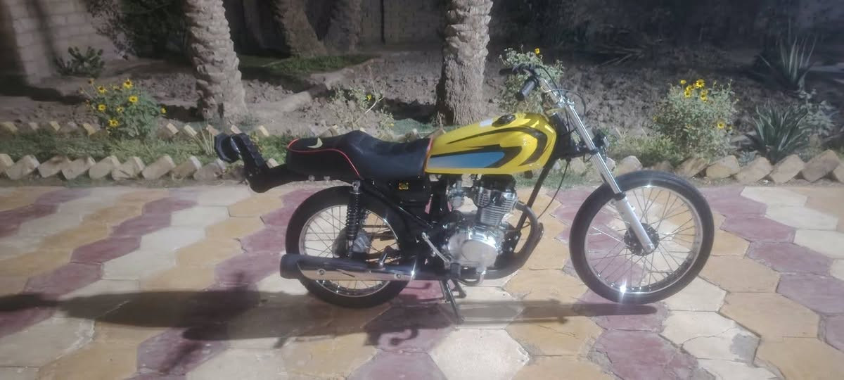 اربعه كيير • ارشه • موديل ١٤
