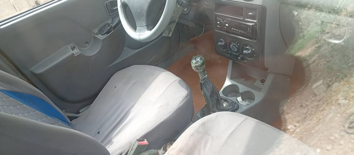 سايبا • ٢٠١٢ • بدون تحويل
