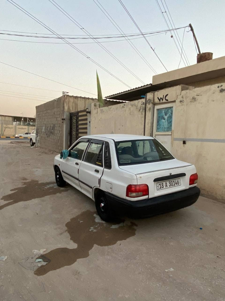 سايبا 12 كير حدادية مكينة جاهزة  رقم بابل دولي  مداور ثاني يوم مكان النجف السعر 28  بية مجال شراي
سايبا 12 كير حدادية مكينة جاهزة  رقم بابل دولي  مداور ثاني يوم مكان النجف  السعر 28  بية مجال شراي

***********
