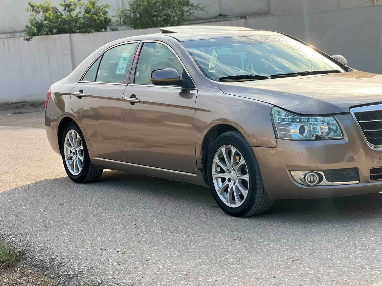 EC8 • ٢٠١٣ • رقم واسط