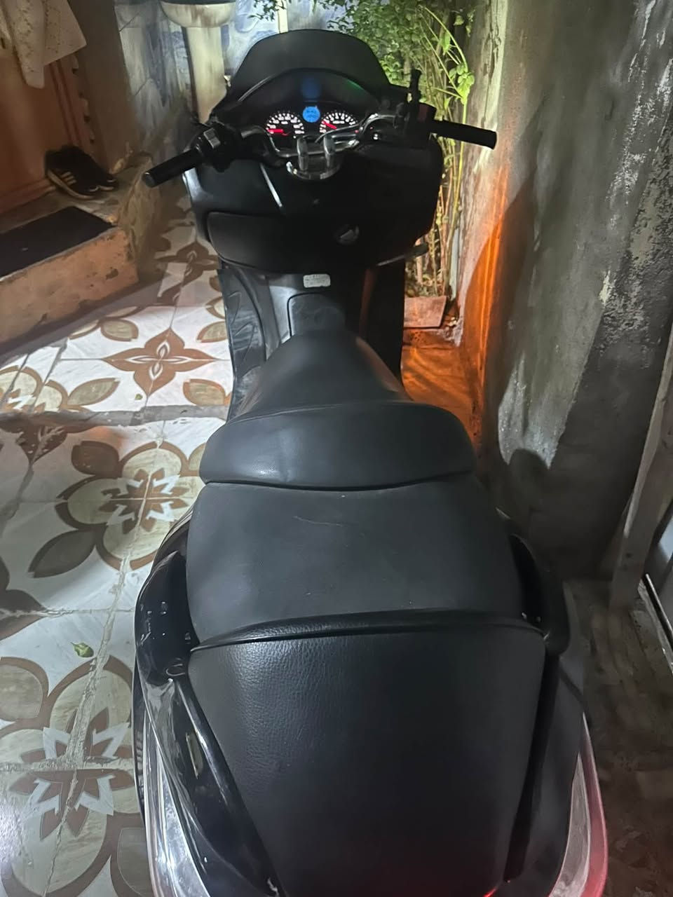 فورزا • ٠٨ • نظيفة