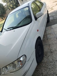صني ياباني • ٢٠٠٩ • رقم بغداد