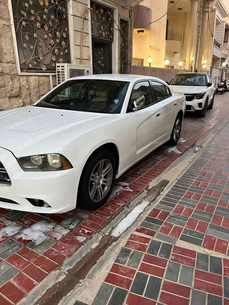 جارجر 2014 كندي مكينة كير حدادي طخم تاير فقط بنيد بيه صبغ سياره جديده السعر 150 مكاني ذي قار ‏‪.              ‏‪***********‬‏
