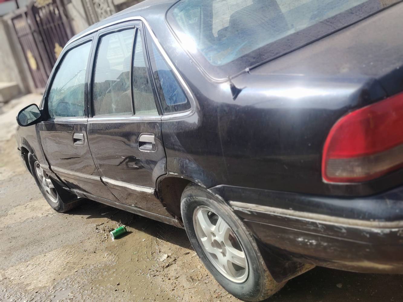 برنس فراشه • ١٩٩٦ • بابل الاسكندرية