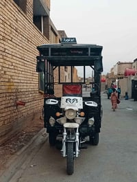 ستوته • بلجيس • غير برقي