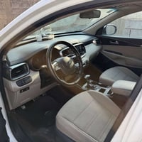 المواصفات  خليجي 6 سلندر 7 راكب  موديل 20 رقم بغداد   بانوراما  ابل كا...