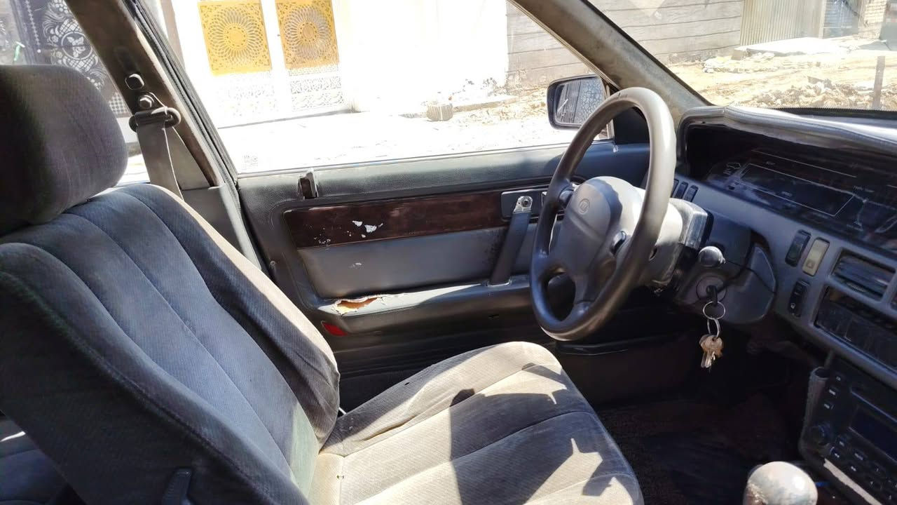 السلام عليكم كيا بونتيشا السياره خير من الله كير ومكينه خيرمن الله السياره شرط التحويل عليها غرامه تنزل من السعر سنويه ساقطه سنتين السياره سعرها 17 وبيها مجال للشراي  للتواصل *********** واتساب واني بخدمتكم اخوكم الزبيدي
