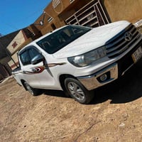 تويوتا • ٢٠١٦ • كفالة عامة