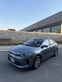 ريو • ٢٠١٩ • ايد وحده