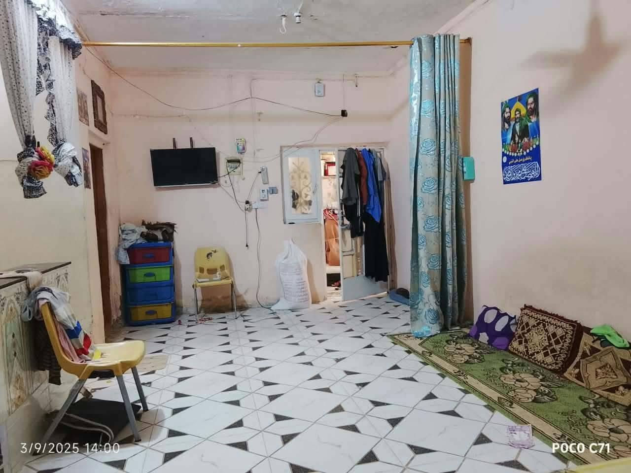طابو صرف • ١١٥م • شارع 30