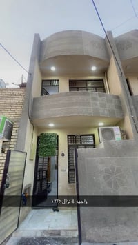 سند ٢٥ • مساحة ٥٠ • تسليم مفتاح