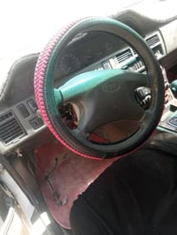 كيا بونتيشه • ١٩٩٤ • مكينة شغاله