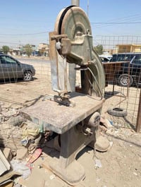 منشار 700 • نقص تيغ • بابل - مدحتية