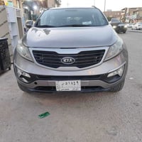 سبورتج خليجي • ٢٠١٢ • ٢٤٠٠