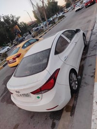 النترا 2015 • مكينة 1800 • بابل