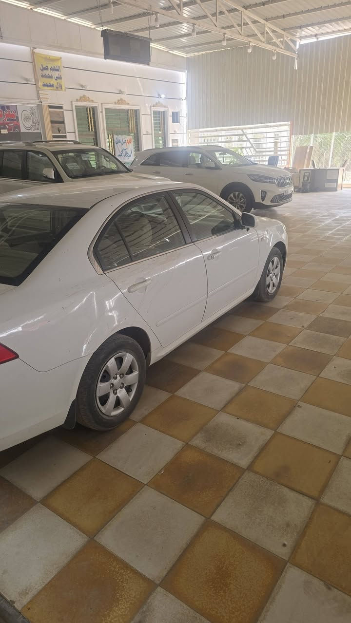 اوبتما موديل 2010 كفاله عامه بيه بارد بسيط كلش كير مكينه حداديه تبريد كفاله رقم سلمانيه بااسمي تحويل مباشر العنوان بابل الشوملي السعر 120 وبيه مجال للاستفسار ***********
***********
