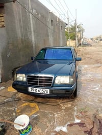 مرسيدس دب • حيل نظيفة • بابل