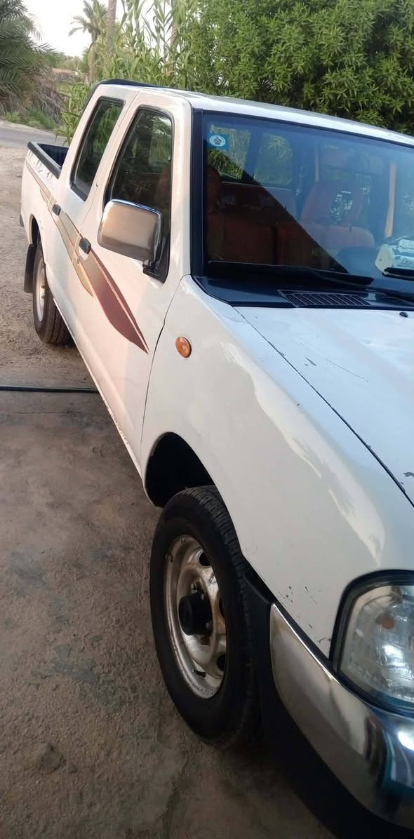 بيكب نيسان • ٢٠٠٧ • رقم انبار