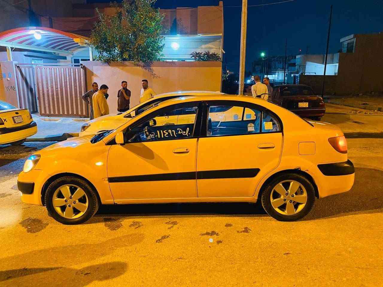 السلام عليكم برايد كولد كوري موديل 9فول ماعده الفتحه والبصمة هيترات كشنات مري شفط تحكمات ستيرن بدون ضرر بدون تبديل رقم بغداد اوربي بسمي اني شرعي مكان السياره موصل تواصل خاص رقم ***********
