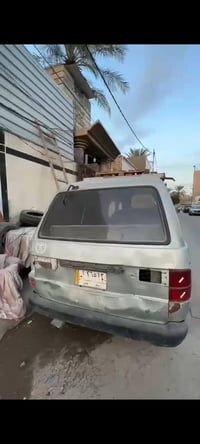 مديل ٩٢ • ستة سلندر • اوتوماتيك