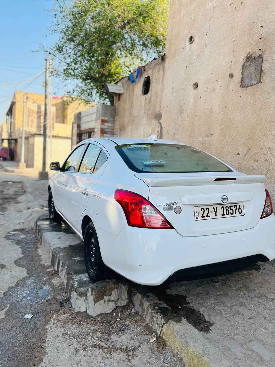 نيسان سني • ٢٠٢٥ • حيانيه