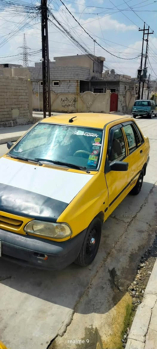 سلام عليكم
سياره سايبه موديل 2011

سياره حلوه وجاهزه ماعوزه شي 

كلشي بيه شغال 

كهربايت شغاله كله 

طخمه ماشالله 

سستم سمعات كامل 

كير ومكينه شرط ماشالله عليه 

شرط التحويل 

السعر 15للتواصل ***********بي وتساب
