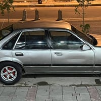 اسبرو موديل 97 حداديه جديده  غرفته نضيفه مثل مامبينه بصوره سياره مرتبه...