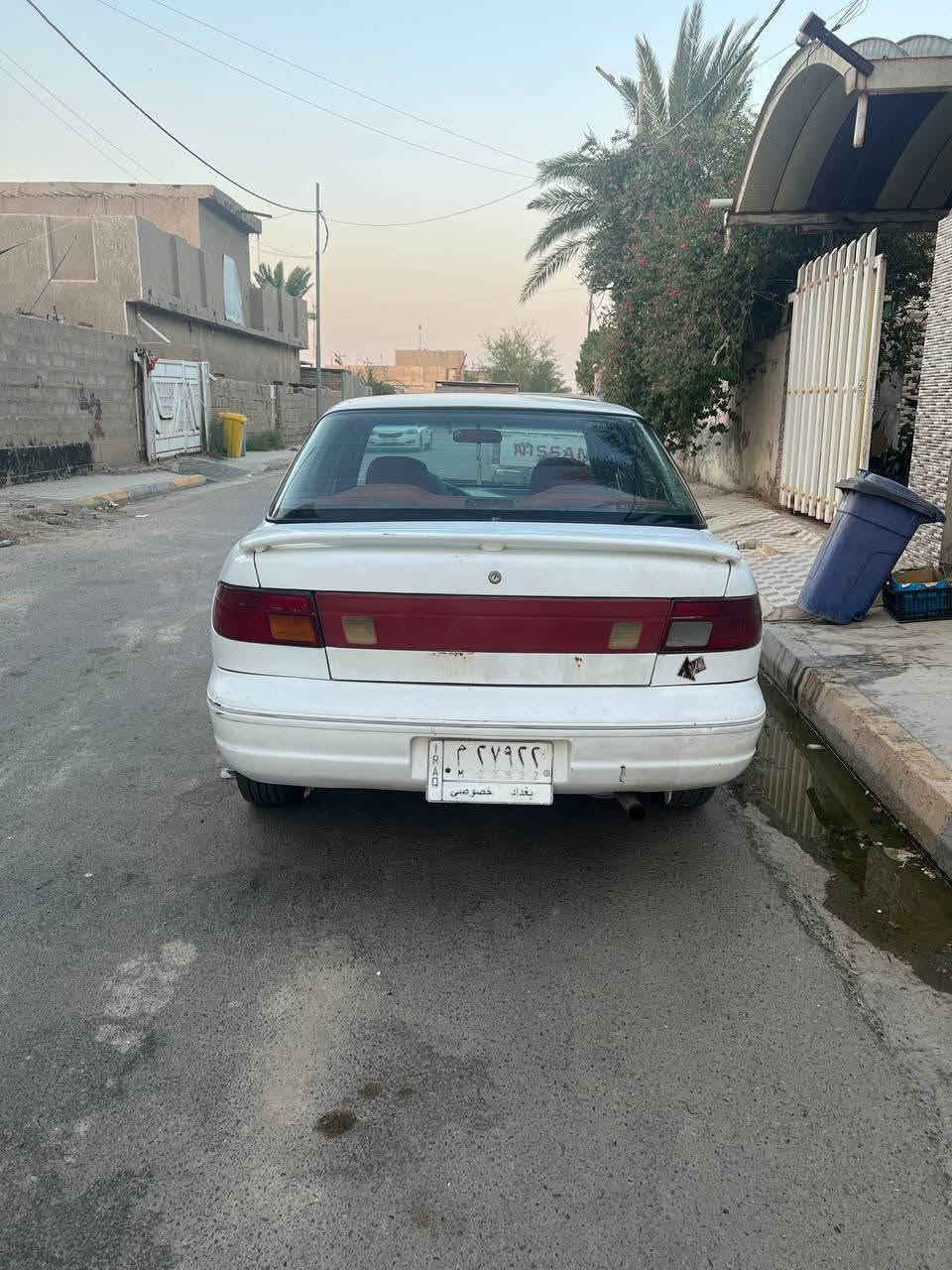 سلام عليكم سيفيا للبيع موديل 94 سعر 30 وبيه مجال ***********

