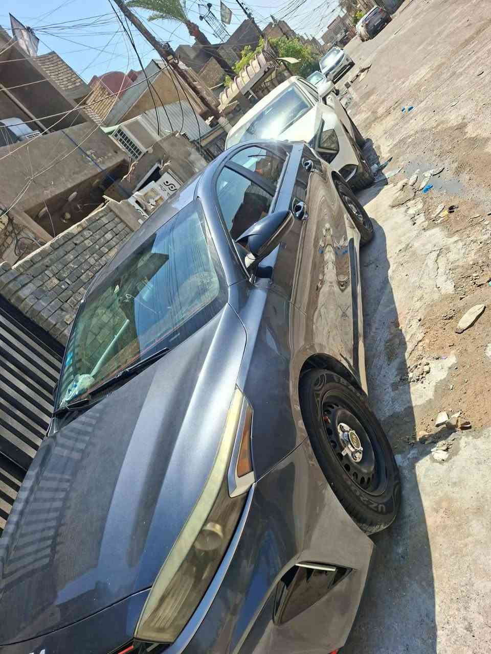 فورتي 2023 سياره معوقين وكاله عامه باقيلهه سنتين وتتحول بيهه لغد بيع مستعجل 115
***********
