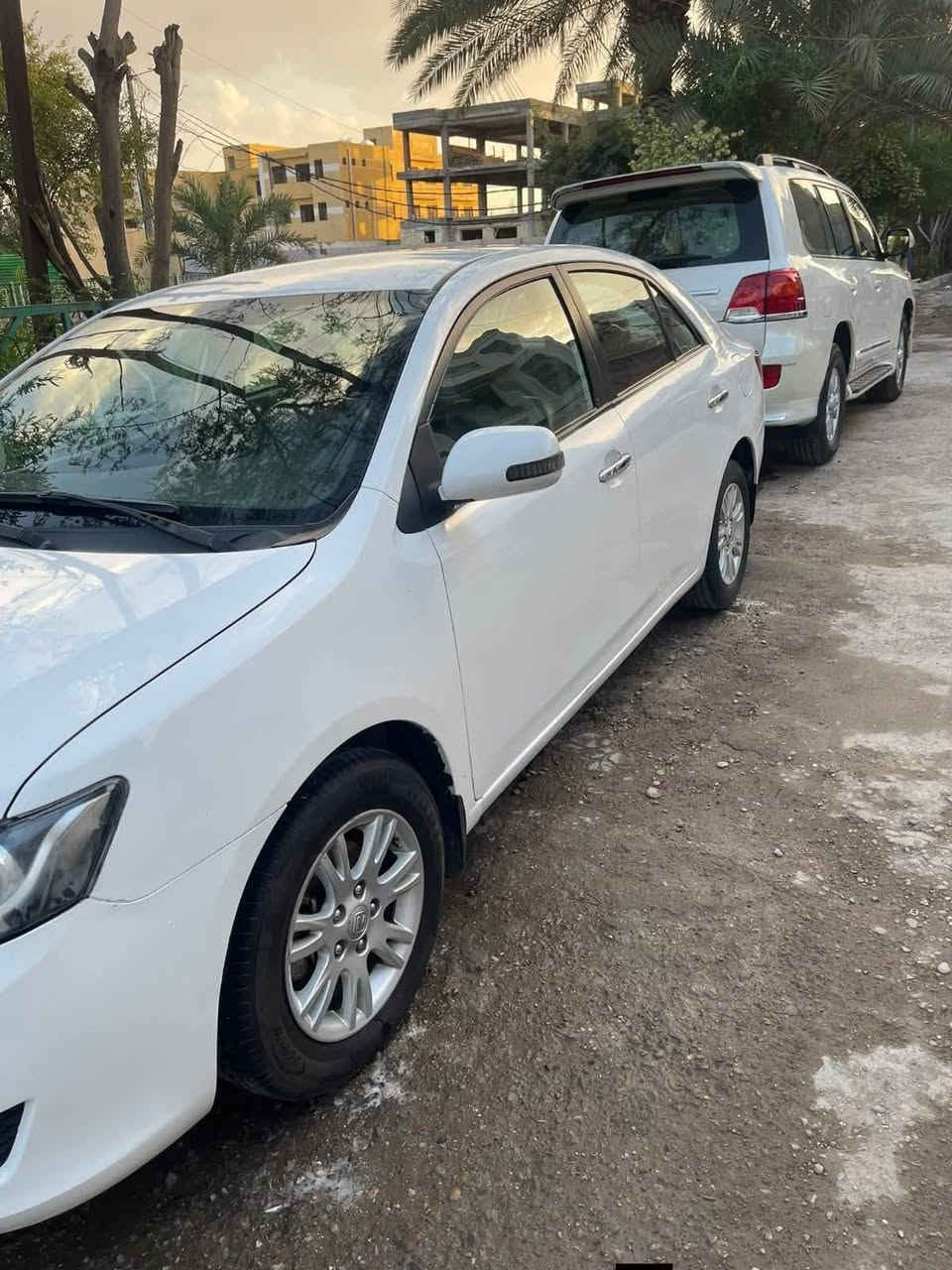 سلام عليكم سايبه اريو  موديل (٢٠١٩) جاهزه من كولشي محرك كير على وضع الشركه ممفتوح واي قطعه مامبدله من أبواب بنيد قبق جنطه عل بلادبدون صبغ  رقم بغداد الجديد بسمي سعر ( ٦٨$  اي ستفسار على هاذا ارقم (***********) مكانهه بغداد الشعله قريبه على كاضميه

