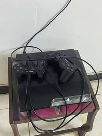 بلي 3 • هارد 320 اصلي • جوستك 2