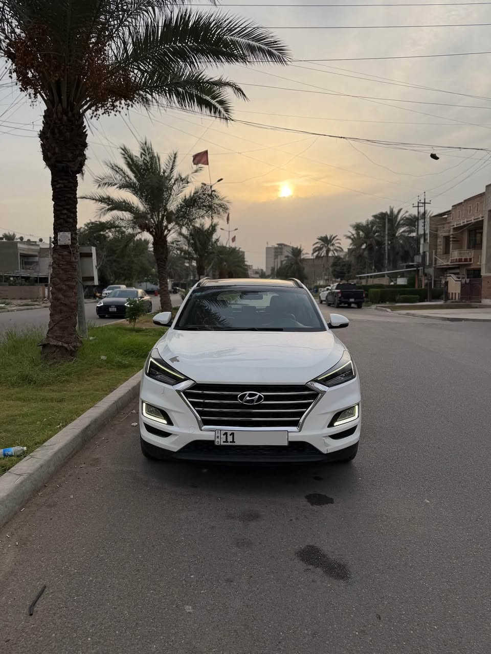 توكسان • ٢٠١٩ • مكينة ٢٠٠٠